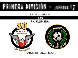 Fútbol Sala Femenino Móstoles