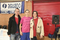 Futbol Sala Villafontana 3