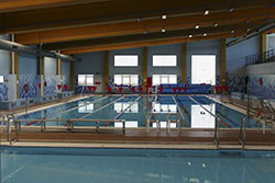 Piscinas Las Cumbres peq