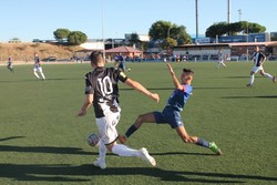 C.D. Móstoles URJC 'B'