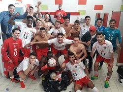 C.D. Móstoles URJC B