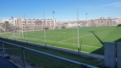 Móstoles CF
