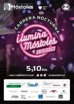 Ilumina Móstoles 2023