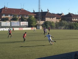 CD Internacional de Móstoles 1