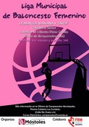 Liga de Baloncesto Femenino