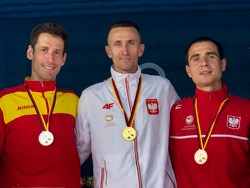 Campeonato de Europa de Maratón para sordos 1