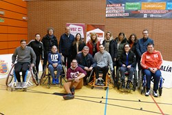 escuela deporte adaptado 1