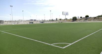 destacada Campos Municipales Iker Casillas