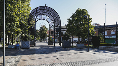 destacada Móstoles celebra el título de Ciudad Europea del Deporte 2026_1 copia