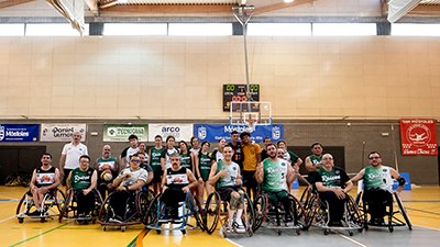 destacada Móstoles celebró una jornada de deporte inclusivo en la Ecuación Talento (1) copia