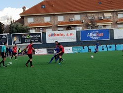 Móstoles CF