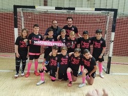 Móstoles Futsal