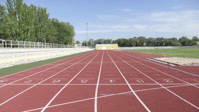 destacada Polideportivo El Soto Pistas atletismo (1)