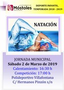 Natacion