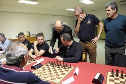 Torneo de ajedrez 1