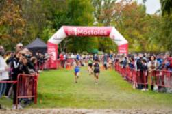 altetismo campeonato de Madrid