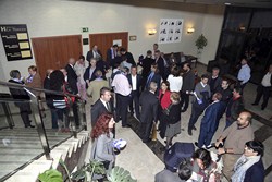 Aniversario peña madridista 4