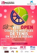 Open de Silla de ruedas