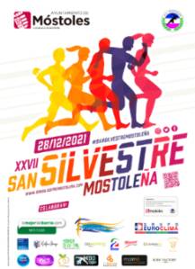 San Silvestre Mostoleña 2021