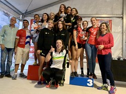 Tri Infinity Móstoles 1