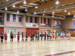 Móstoles-Universidad Alicante