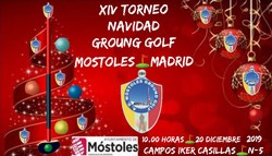 CARTEL NAVIDAD 2019