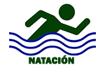 NATACION 150x100