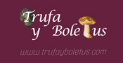 Logo Trufa y Boletus 175. Este enlace se abrirá en una ventana nueva