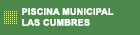 Titulo Piscina Municipal Las Cumbres