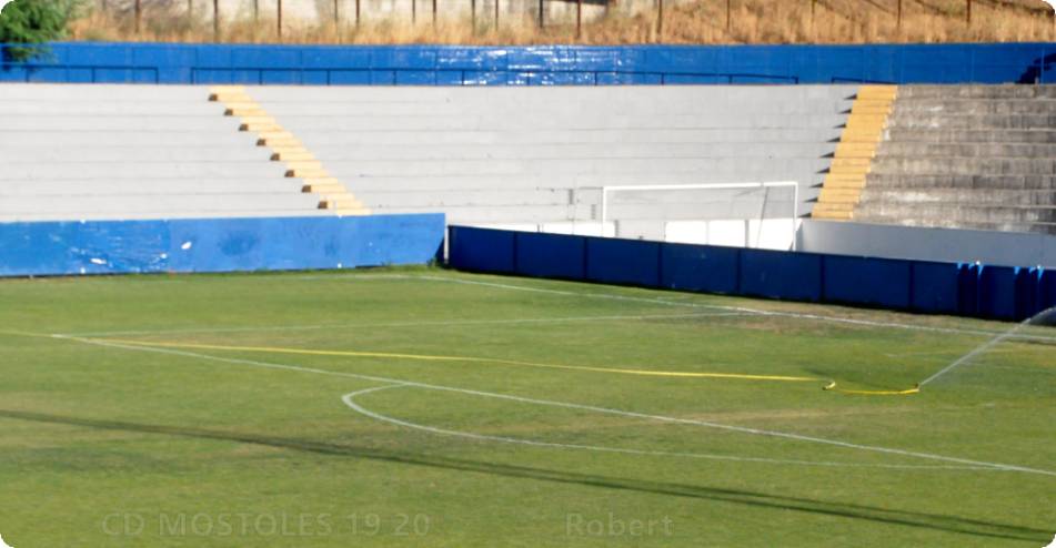 Campo Municipal de Fútbol El Soto de Móstoles (6)