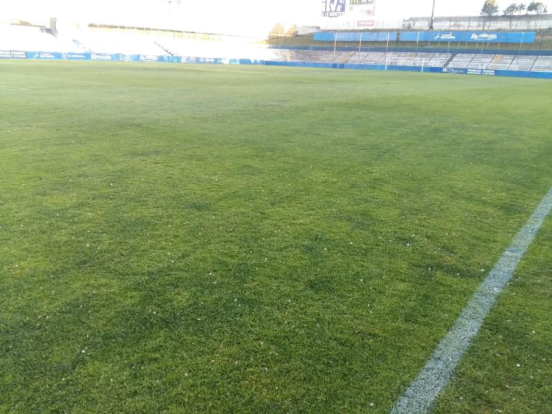 Campo Municipal de Fútbol El Soto de Móstoles (9)