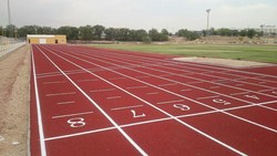 Nuevo Polideportivo el Soto 2