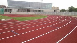 Nuevo Polideportivo el Soto 3