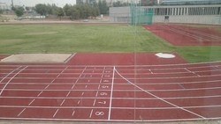 Nuevo Polideportivo el Soto 6