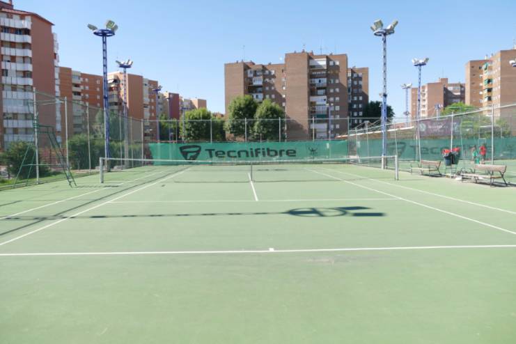 Instalaciones deportivas Villafontana (260)