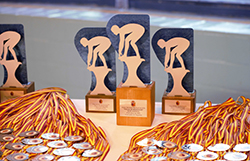 XXXI Trofeo de Natación Villa de MóstolesP