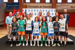 PRESENTACIÓN EQUIPO FUTBOL SALA FEMENINO_5