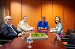 26 septiembre 2022 reunión fútbol sala femenino