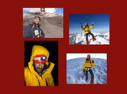 Ascensión al Chimborazo