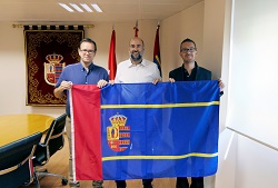 Visita de Juan garcía Arriza_p