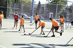 Colonias de verano en Móstolesp