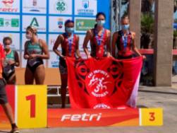 Club Triatlón Tri Infinity Móstoles (2)