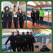 Campeonato de Madrid de clubes máster