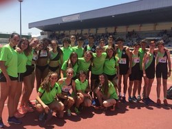 Asociación Atlética de Móstoles