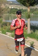 Triatlón Clavería de Móstoles