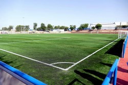 mejorando las instalaciones deportivas 1