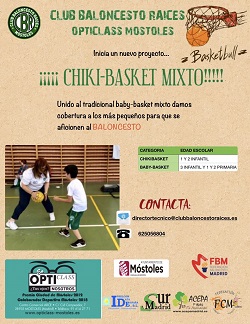 Club Baloncesto Raices_p