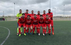 C.D. Inter de Móstoles