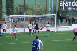 CD Mostoles