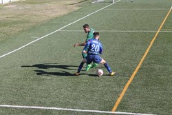 C.D. Móstoles URJC 1